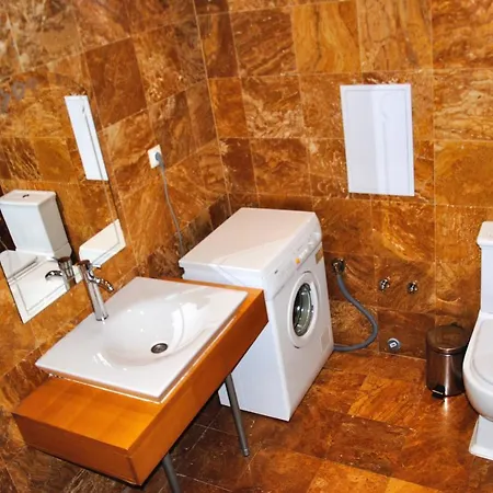 公寓 Opera Theater View, 3 Bedroom With Sauna In Old Town *