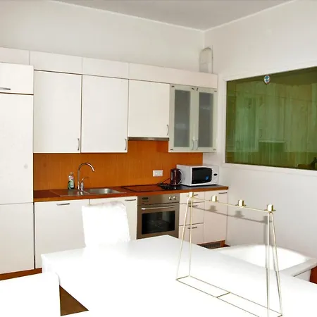 דירה Opera Theater View, 3 Bedroom With Sauna In Old Town *