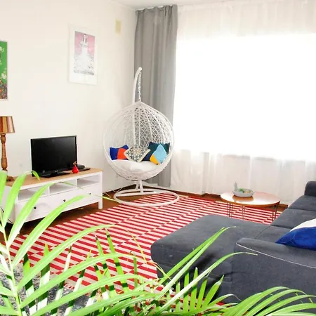 Opera Theater View, 3 Bedroom With Sauna In Old Town *