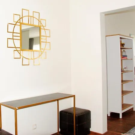 Appartement Opera Theater View, 3 Bedroom With Sauna In Old Town